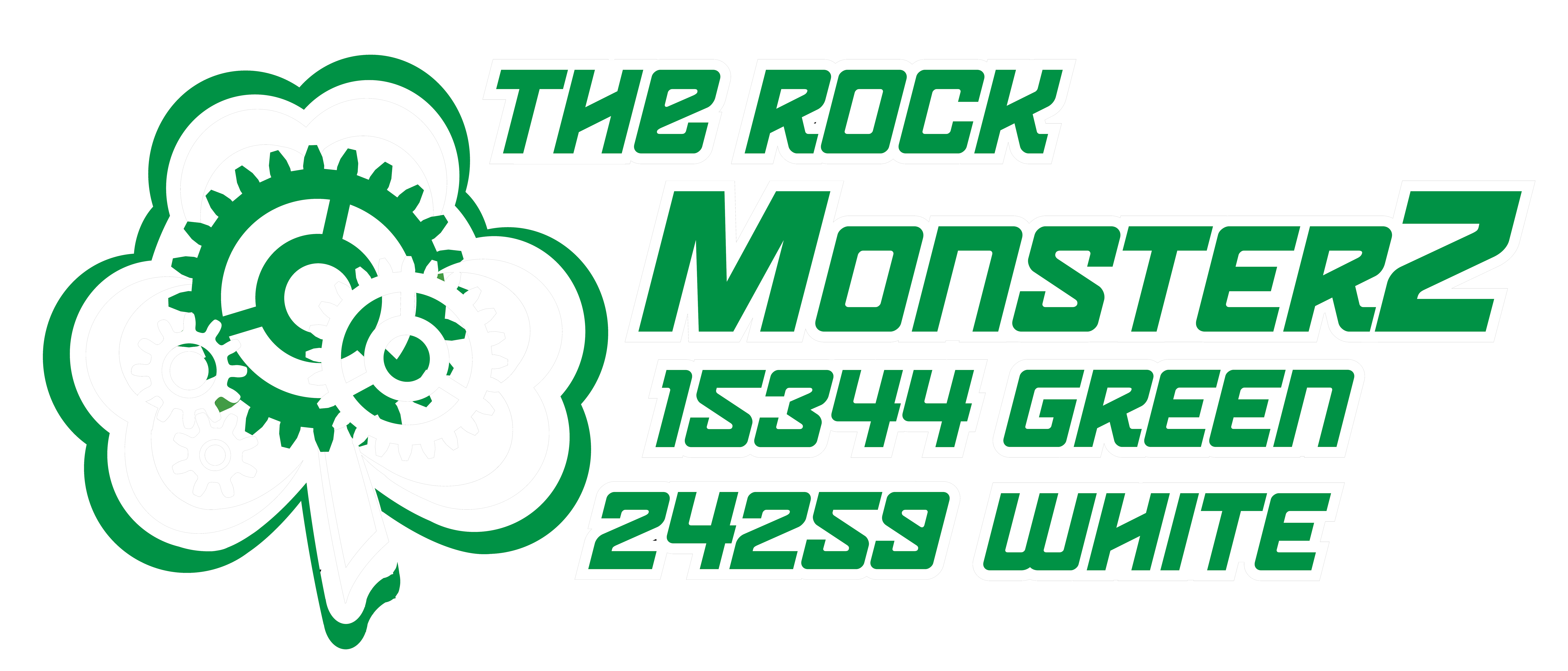 Rock MonsterZ Logo