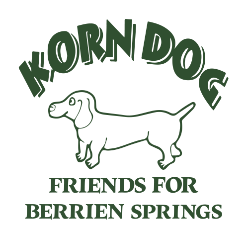 Friends for Berrien Springs